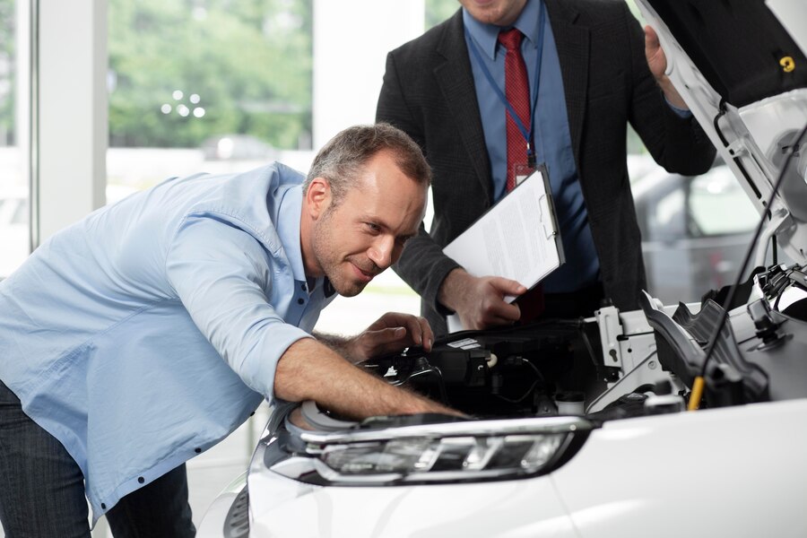 service